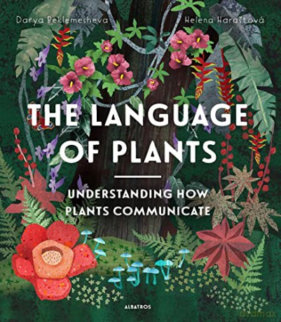 Language Of Plants [KSIĄŻKA]