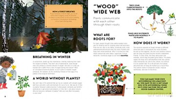Language Of Plants [KSIĄŻKA]