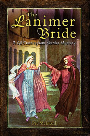 Lanimer Bride - Mcintosh Pat [KSIĄŻKA]