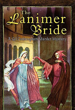 Lanimer Bride - Mcintosh Pat [KSIĄŻKA]