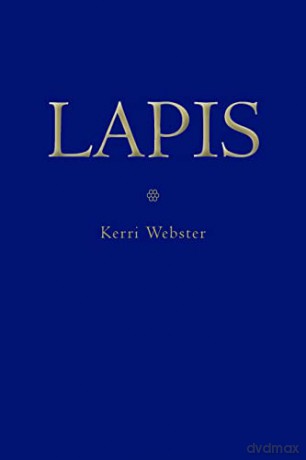 Lapis [KSIĄŻKA]