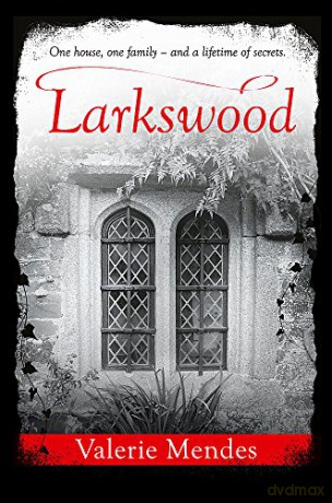 Larkswood - Valerie Mendes [KSIĄŻKA]