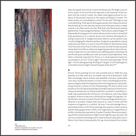 Larry Poons - David Anfam [KSIĄŻKA]