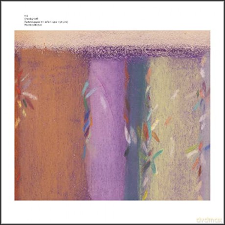 Larry Poons - David Anfam [KSIĄŻKA]