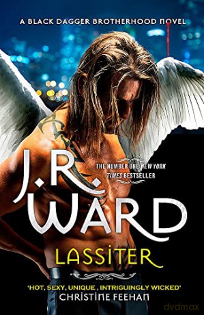 Lassiter - J R Ward [KSIĄŻKA]