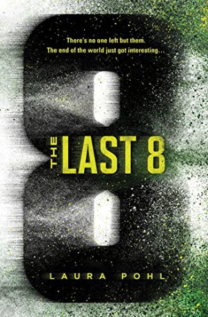 Last 8 The - Laura Pohl [KSIĄŻKA]