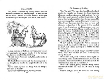 Last Battle Chronicles Of7 Pb - C S Lewis [KSIĄŻKA]