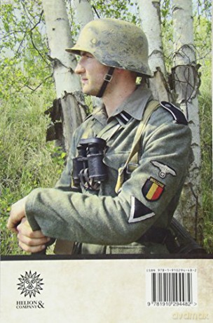 Last Blood On Pomerania - T Borowski [KSIĄŻKA]