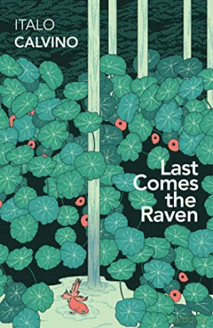 Last Comes The Raven - Italo Calvino [KSIĄŻKA]