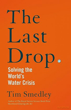 Last Drop - Tim Smedley [KSIĄŻKA]