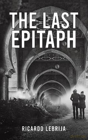 Last Epitaph - Ricardo Lebrija [KSIĄŻKA]