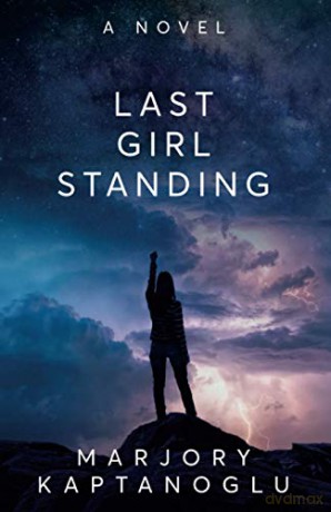 Last Girl Standing - Marjory Kaptanoglu [KSIĄŻKA]