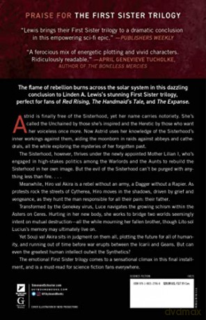 Last Hero - Linden A. Lewis [KSIĄŻKA]