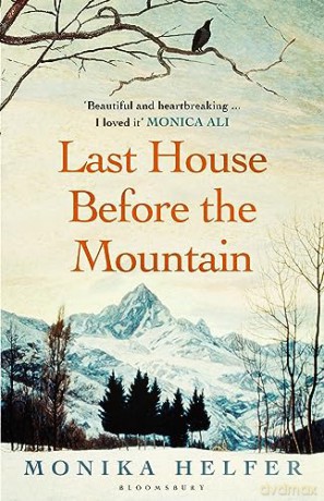 Last House Before The Mountain - Monika Helfer [KSIĄŻKA]