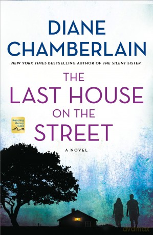 Last House On The Street - Diane Chamberlain [KSIĄŻKA]