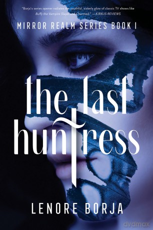 Last Huntress [KSIĄŻKA]