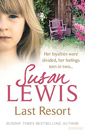 Last Resort - Susan Lewis [KSIĄŻKA]