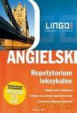 ANGIELSKI. REPETYTORIUM LEKSYKALNE. MATURA FCE CAE [KSIĄŻKA]