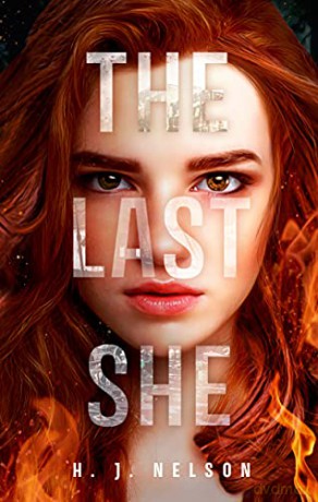 Last She - The New York Times [KSIĄŻKA]