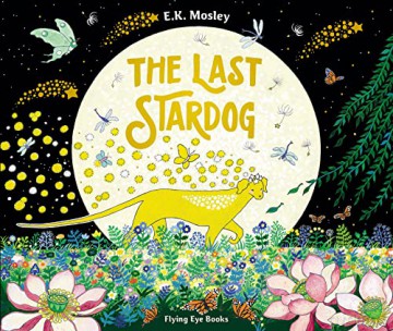 Last Stardog - Emily Mosley [KSIĄŻKA]