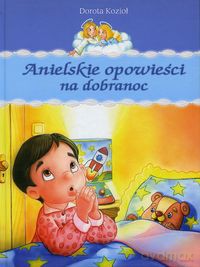 Angielskie Opowieści Na Dobranoc - Kozioł [KSIĄŻKA]