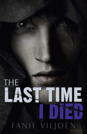 Last Time I Died [KSIĄŻKA]