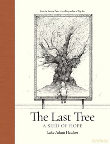 Last Tree - Luke Adam Hawker [KSIĄŻKA]