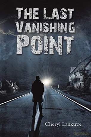 Last Vanishing Point - Cheryl Lanktree [KSIĄŻKA]