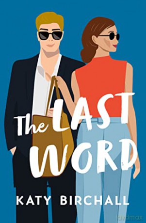 Last Word - Katy Birchall [KSIĄŻKA]