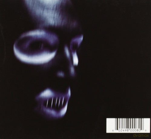 Marilyn Manson: The Golden Age Of Grotesque Limited Edition [CD]+[DVD]