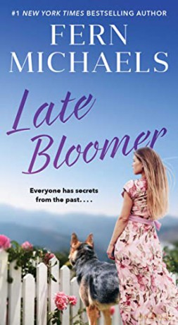 Late Bloomer - Fern Michaels [KSIĄŻKA]