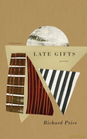 Late Gifts - Richard Price [KSIĄŻKA]