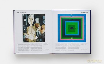 Latin American Artists - Phaidon Editors [KSIĄŻKA]