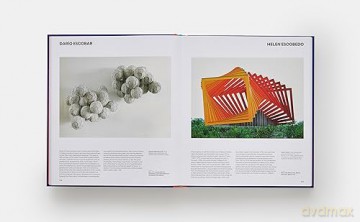 Latin American Artists - Phaidon Editors [KSIĄŻKA]