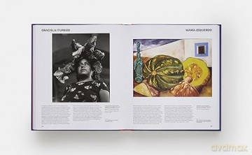 Latin American Artists - Phaidon Editors [KSIĄŻKA]