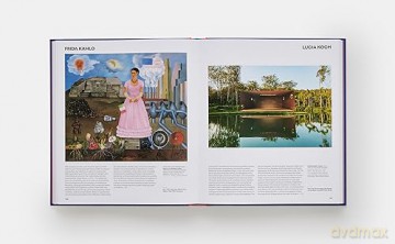 Latin American Artists - Phaidon Editors [KSIĄŻKA]