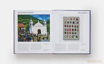 Latin American Artists - Phaidon Editors [KSIĄŻKA]