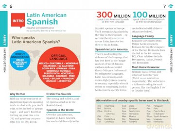 Latin American Spanish Phrasebook Dictio - Lonely Planet [KSIĄŻKA]