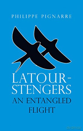 Latour Stengers - Philippe Pignarre [KSIĄŻKA]