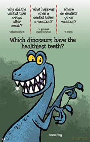 Laugh Out Loud Silly Jokes For Kids - Vicki Whiting [KSIĄŻKA]