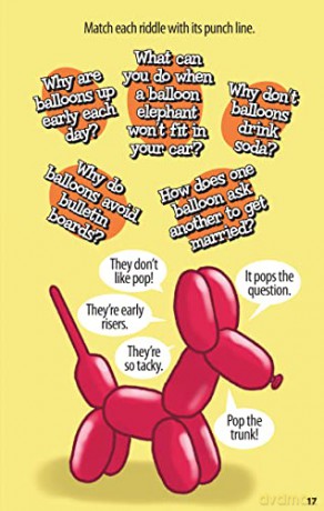 Laugh Out Loud Silly Jokes For Kids - Vicki Whiting [KSIĄŻKA]