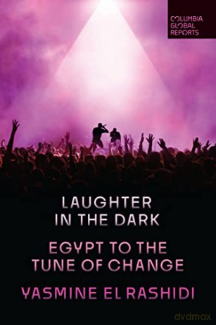 Laughter In The Dark - Y Rashidi [KSIĄŻKA]