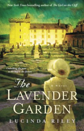 Lavender Garden - Lucinda Riley [KSIĄŻKA]