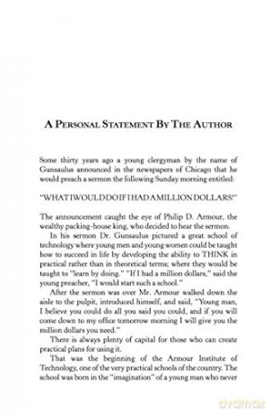 Law Of Success In 16 Lessons - Napoleon Hill [KSIĄŻKA]