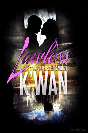 Lawless - K'wan [KSIĄŻKA]