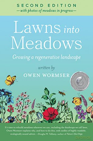 Lawns Into Meadows - Owen Wormser [KSIĄŻKA]
