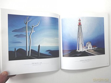 Lawren Harris An Introduction - Murray [KSIĄŻKA]