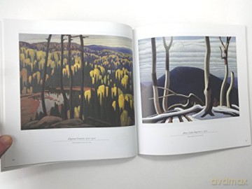 Lawren Harris An Introduction - Murray [KSIĄŻKA]