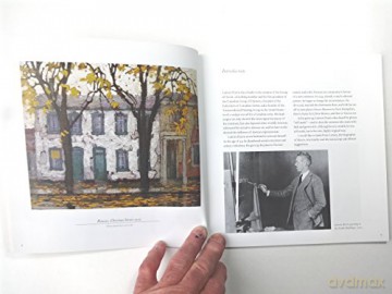 Lawren Harris An Introduction - Murray [KSIĄŻKA]