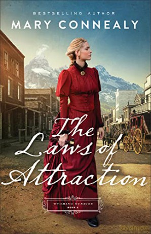 Laws Of Attraction The - Mary Connealy [KSIĄŻKA]